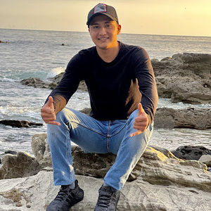 Meet your Posher, Manuel